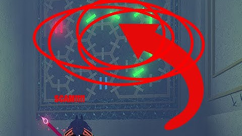 Deepwoken Layer 2 Floor 2 is EXPLOITERS ONLY