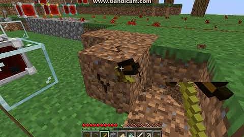 Materialisation 0.1.2 for 1.14.2 Fabric Mod Overview