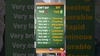 Improve your English daily #EnglishTips#LearnEnglish#fypシ #students #trending #viralshorts #trending