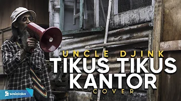 Iwan Fals - Tikus Tikus Kantor (Reggae Version)