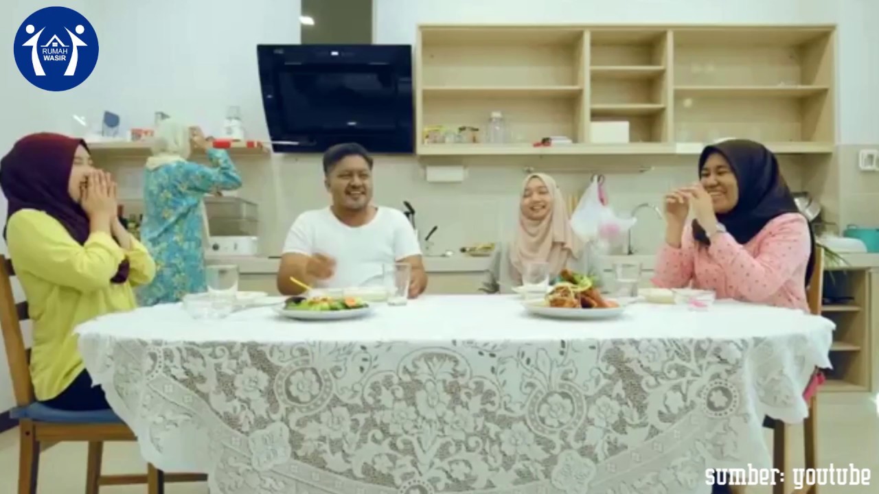 Makanan Paling Tepat Untuk Penderita Wasir Ambeien - Kata Dokter (Rumah Wasir)