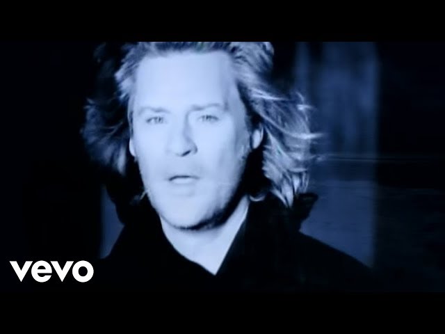 Daryl Hall - Stop Loving Me, Stop Loving You