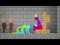 Aldeões - AVM Curtas Episódio 9 (Dublado)