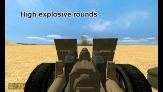 Some ACF stuff