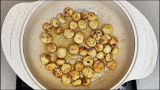 I've never had such delicious pasta! chicken alfredo recipe