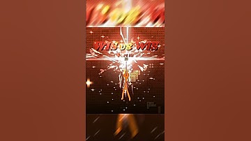 WIS vs WIS Editor Tournament - Part 12 - #capcut