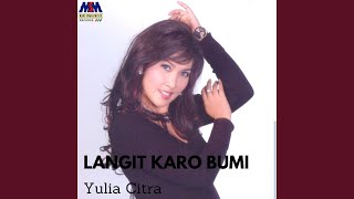 Langit Karo Bumi (House Music)