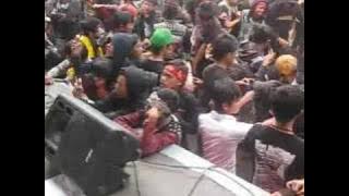 Sub Chaos - Malapetaka