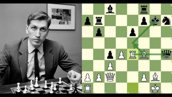 Bobby-Fischer-Minhas-60-Melhores-Partidas-compressed - Português