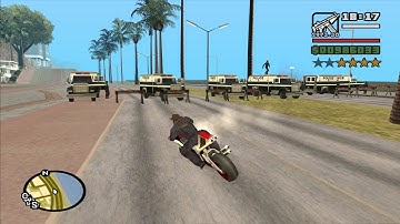 Starter Save Part 112 - Chain Game 24 - GTA San Andreas