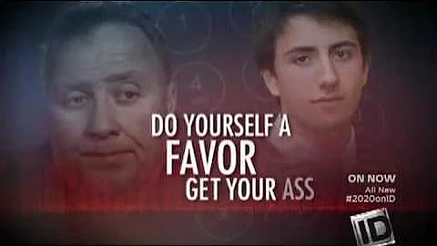 (Watch 20/20) on ID S05 E11 Footprints in the Snow