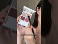 Easy Everyday Makeup Tutorial for Beginners#viral#trending