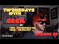 Tuesdays with cecil episode 53