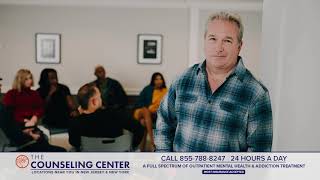 The Counseling Center Cares