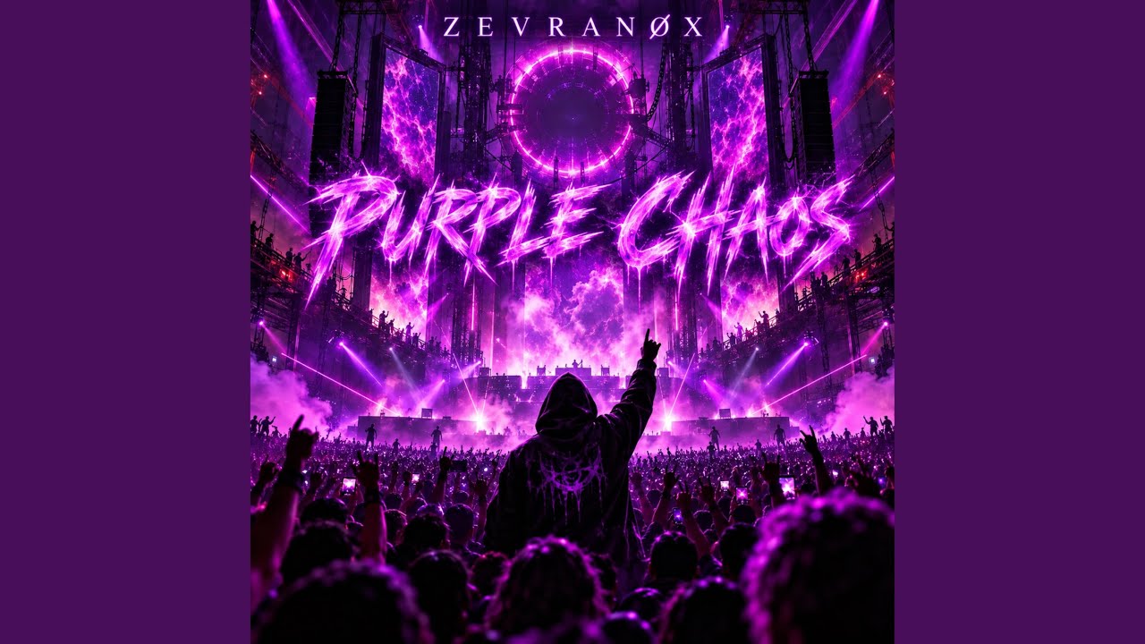ZEVRANØX - No Strength Left - YouTube