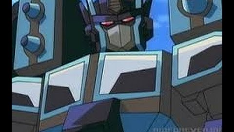 Transformers The Game Mods Scourge New Improved Version