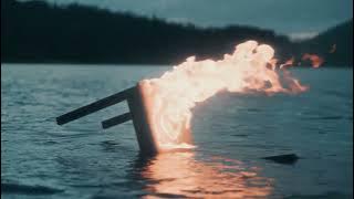 Dream on Dreamer - White Room (Official Music Video)