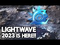 Lightwave 2023 is released