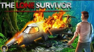 The Lone Survivor - Adventure Games & Mystery Android Gameplay HD screenshot 5