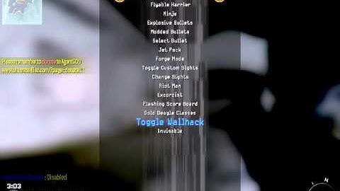 ITheFallenI Private Patch Preview!