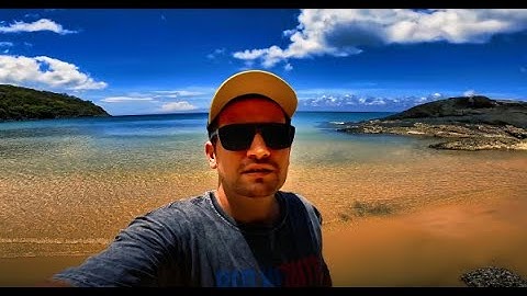 Con Dao Beaches - Episode 2