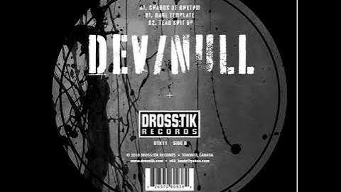 Dev/Null – Shards Of Rhythm   [2010]