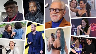 Megan Fox Shares An Unrecognizable Selfie, Kanye West Under Investigation | TMZ TV Full Ep - 4/18/24 by TMZ 16,706 views 6 days ago 19 minutes