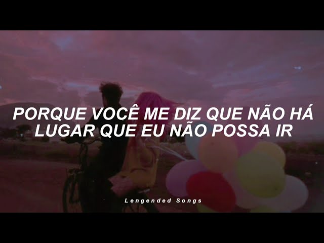 Avicii - Trouble (legendado/tradução) 