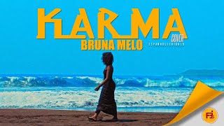 Lisandro Cuxi - Karma (Cover ESpanhol/Kriolu by Bruna Melo)