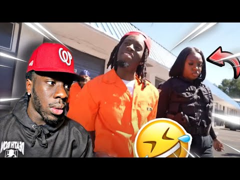 Why They All Got Pressed Like That? AMP BEYOND SCARED STRAIGHT Reaction 👀