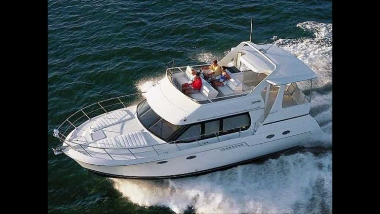 carver yachts for sale san diego