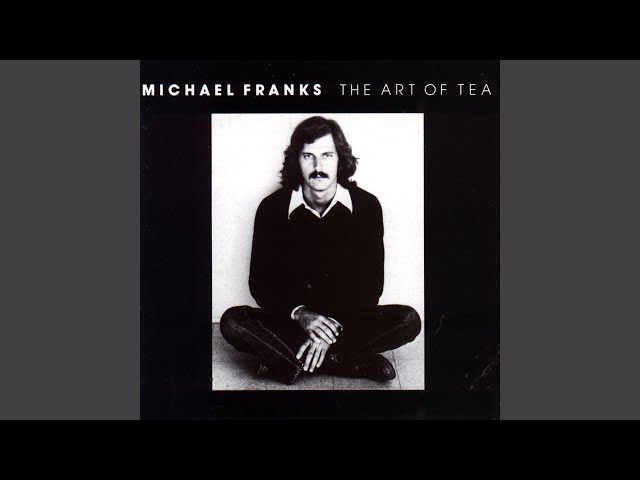 Michael Franks - Nightmoves