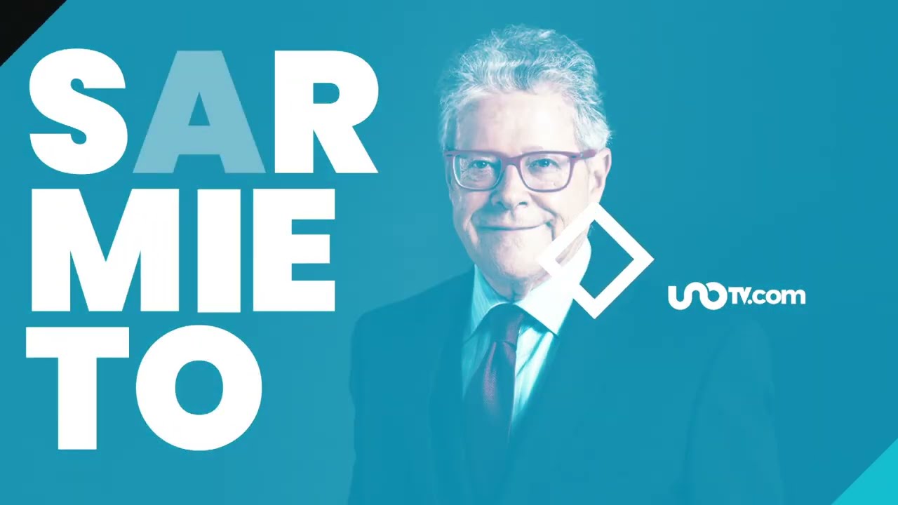 Marcha del domingo fue en contra de una reforma electoral cuestionable