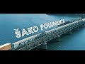 Ref:VYESC9Gch1c Sako polumenta - ceste (official video 2019)