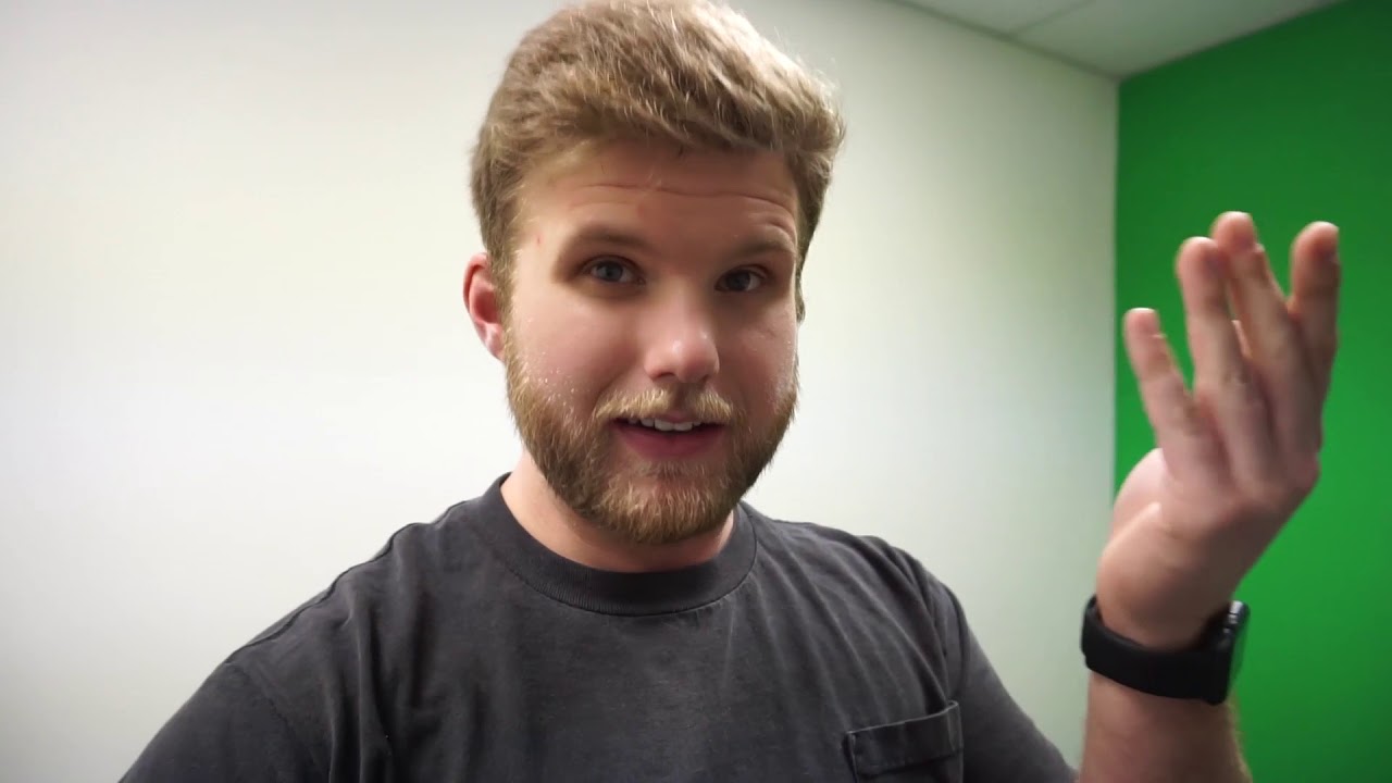 Hi5 Studios PB& J Competition!