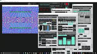 Behind the Scenes Jam from What is MSDP