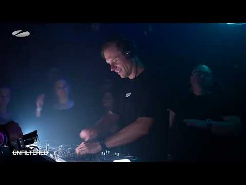 Armin van Buuren & Funk Tribu - Nirvana | As Played on A State of Trance Episode 1296 UNFILTERED 008