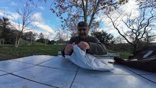 Yeni Motolet Eldivenlerim-Küfür Içeririr