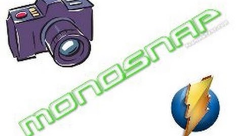 *TUTORIALS* - How to use Monosnap