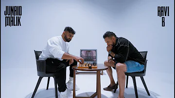 Ravi B x Junaid Malik | Mast | Official Music Video 2024