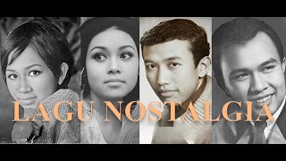 ALBUM LAGU LAWAS NOSTALGIA Tetty Ernie Deddy Anna S warno Alfian Tembang Kenangan Indah Pada MASANYA screenshot 2