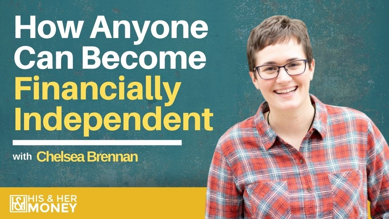 How the Pursuit of Financial Independence Gives You Options - YouTube