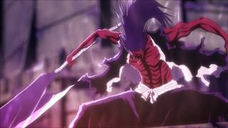 Kenpachi Vs. Gerard Valkyrie「AMV」Bleach: TYBW | The Calamity