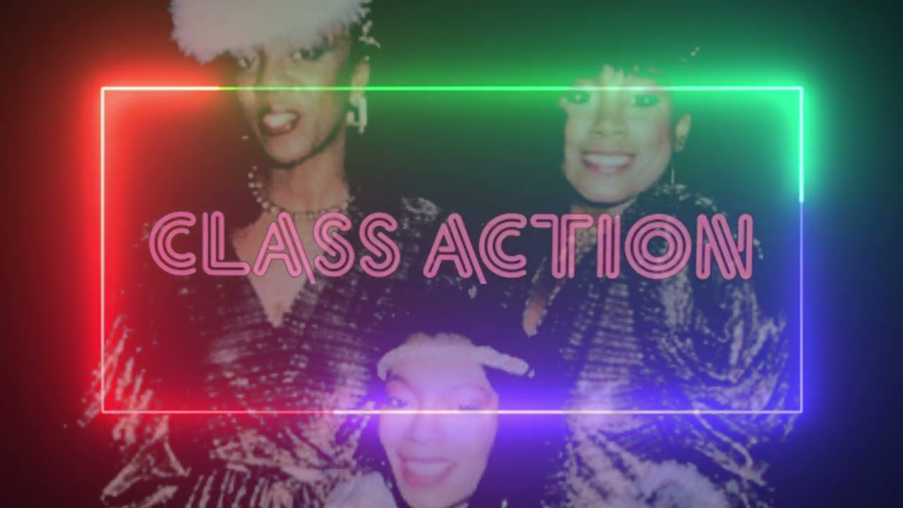 Class Action - Weekend ('89 Remix)