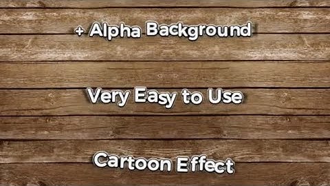 Stop Motion Titles Motion Graphics Templates