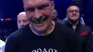 Usyk vs Fury   Full fight