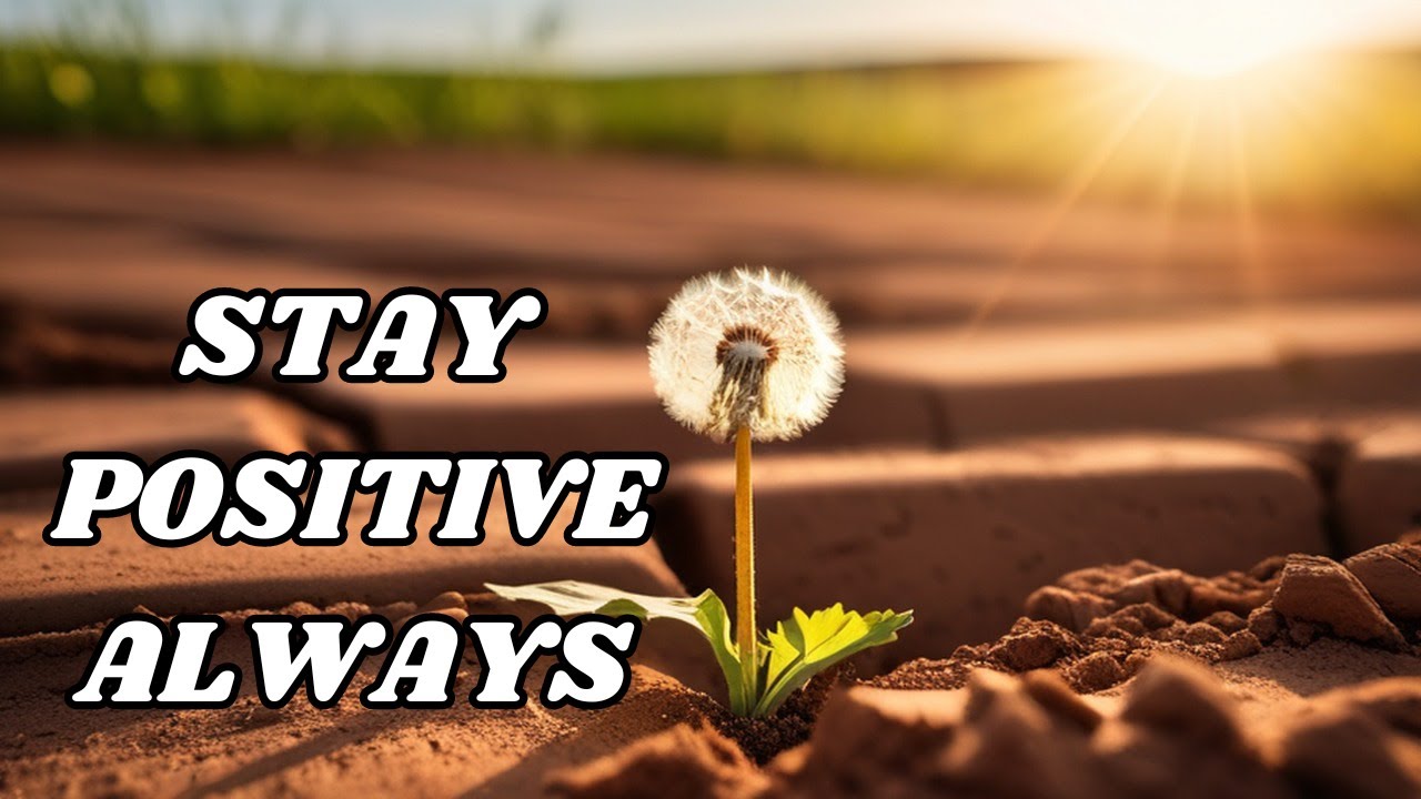 The Depression Era Mindset: How to Stay Positive in Tough Times - YouTube