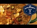 One-Dish Chicken and Rice (Asopao de Pollo) Recipe - LeGourmetTV