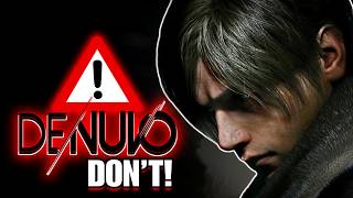 Watch BEFORE Installing Denuvo Hypervisor Bypass !