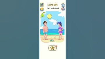 DOP 5 level 134 #trinding #gaming #download #gameplay #dop5 #trindingshorts #funny #viral #video